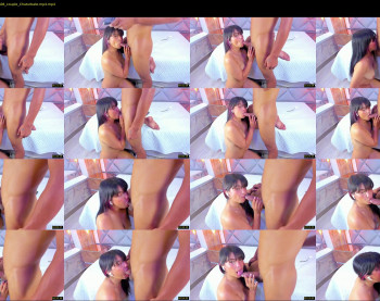 yayi_derek — 6 minute Chaturbate couple cam show recording, 720p, Jun 10, 2024