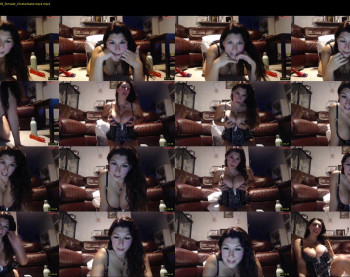 yogamilf1 — 5 minute Chaturbate female cam show recording, 480p, Jun 10, 2024