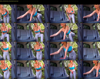 yourguiltypassionn — 13 minute Chaturbate female cam show recording, 720p, Jun 10, 2024