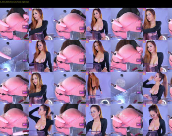 yumeko_midari — 39 minute Chaturbate female cam show recording, 720p, Jun 11, 2024