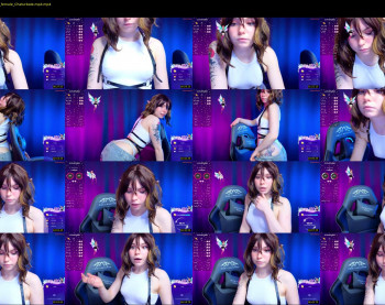 zelda_1 — 8 minute Chaturbate female cam show recording, 720p, Jun 10, 2024