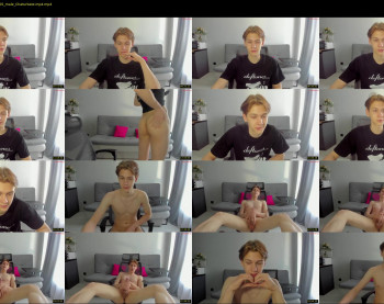 0verlandd — 39 minute Chaturbate male cam show recording, 720p, Jun 11, 2024