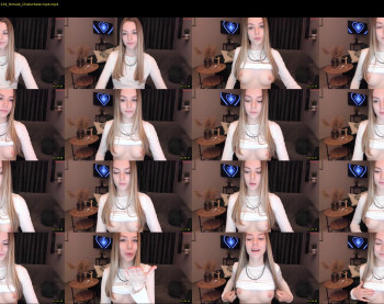 1i1ypa1mer — 3 minute Chaturbate female cam show recording, 720p, Jun 11, 2024