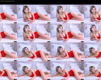 _a_n_n_y_ — 3 minute Chaturbate female cam show recording, 720p, Jun 11, 2024
