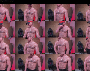 _adamcoper_ — 30 minute Chaturbate male cam show recording, 720p, Jun 12, 2024