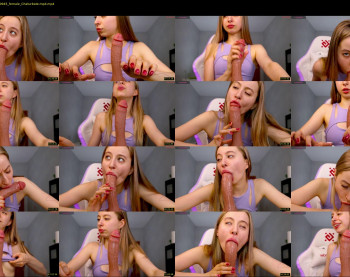 _alexa_gold_ — 62 minute Chaturbate female cam show recording, 720p, Jun 11, 2024