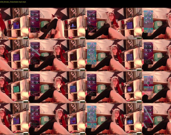 _babby_doll — 3 minute Chaturbate female cam show recording, 720p, Jun 11, 2024