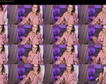 _beylly — 3 minute Chaturbate female cam show recording, 720p, Jun 11, 2024