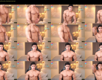 _cristianlopez — 6 minute Chaturbate male cam show recording, 720p, Jun 12, 2024