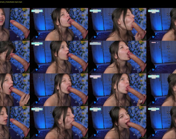 _isa_x — 32 minute Chaturbate female cam show recording, 720p, Jun 11, 2024
