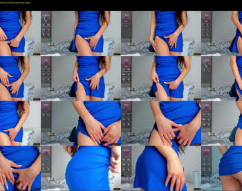 _isiah — 3 minute Chaturbate female cam show recording, 720p, Jun 11, 2024