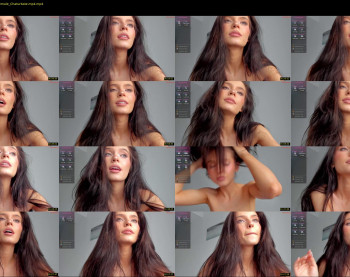 _isiah — 3 minute Chaturbate female cam show recording, 720p, Jun 11, 2024