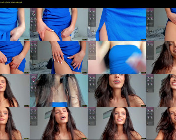 _isiah — 7 minute Chaturbate female cam show recording, 720p, Jun 11, 2024