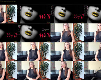 _jeniffer_hot — 39 minute Chaturbate female cam show recording, 720p, Jun 11, 2024