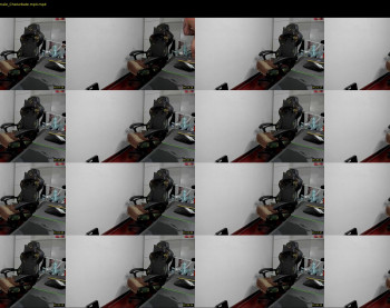 _layne — 2 minute Chaturbate male cam show recording, 720p, Jun 11, 2024