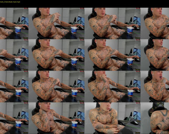 _layne — 3 minute Chaturbate male cam show recording, 720p, Jun 11, 2024