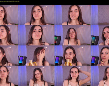 _marvelous_time_ — 26 minute Chaturbate female cam show recording, 720p, Jun 11, 2024