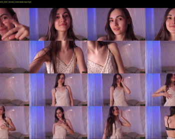 _marvelous_time_ — 4 minute Chaturbate female cam show recording, 720p, Jun 11, 2024
