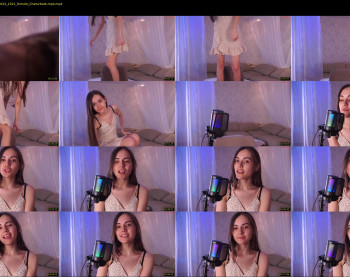 _marvelous_time_ — 7 minute Chaturbate female cam show recording, 720p, Jun 11, 2024