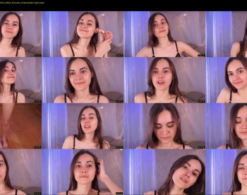 _marvelous_time_ — 41 minute Chaturbate female cam show recording, 720p, Jun 12, 2024