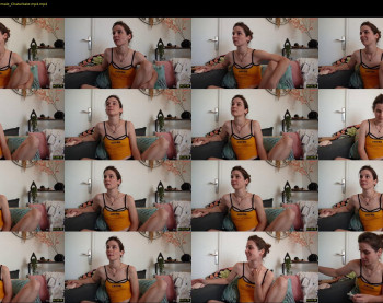 _meg — 4 minute Chaturbate female cam show recording, 720p, Jun 11, 2024