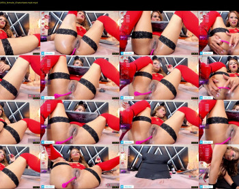 _oliviacarter_ — 21 minute Chaturbate female cam show recording, 720p, Jun 12, 2024
