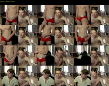 _sopranos_ — 11 minute Chaturbate male cam show recording, 720p, Jun 11, 2024