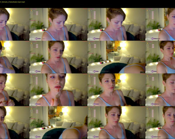 _the_sun_ — 4 minute Chaturbate female cam show recording, 720p, Jun 11, 2024