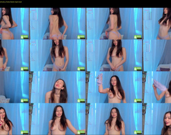 _vi_vi_ — 3 minute Chaturbate female cam show recording, 720p, Jun 11, 2024