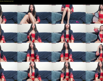 _yuriko — 15 minute Chaturbate female cam show recording, 720p, Jun 11, 2024
