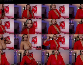 abby_rosse_ — 56 minute Chaturbate female cam show recording, 720p, Jun 11, 2024