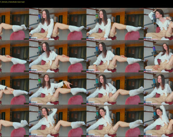 adagrand — 4 minute Chaturbate female cam show recording, 720p, Jun 11, 2024
