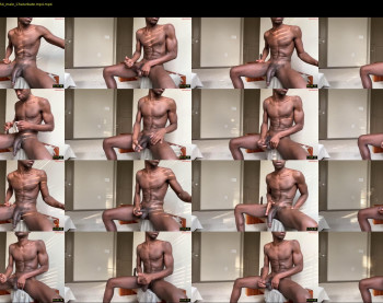 ahnoreclis — 27 minute Chaturbate male cam show recording, 720p, Jun 12, 2024