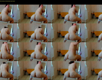 aisharouhi — 3 minute Chaturbate female cam show recording, 720p, Jun 11, 2024