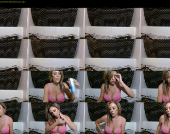 alannarack — 71 minute Chaturbate female cam show recording, 720p, Jun 11, 2024