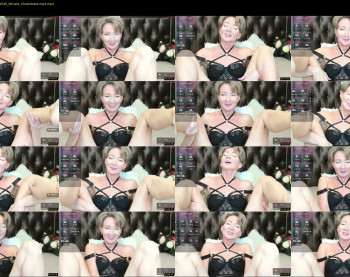 alexandrafix — 3 minute Chaturbate female cam show recording, 720p, Jun 11, 2024