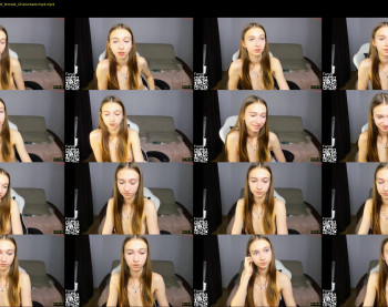 alisaa_01 — 8 minute Chaturbate female cam show recording, 720p, Jun 11, 2024