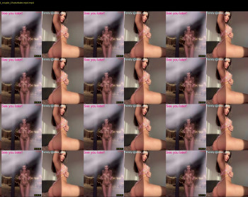 alissgrey — 7 minute Chaturbate couple cam show recording, 720p, Jun 11, 2024