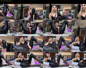 allesya23 — 40 minute Chaturbate female cam show recording, 720p, Jun 12, 2024