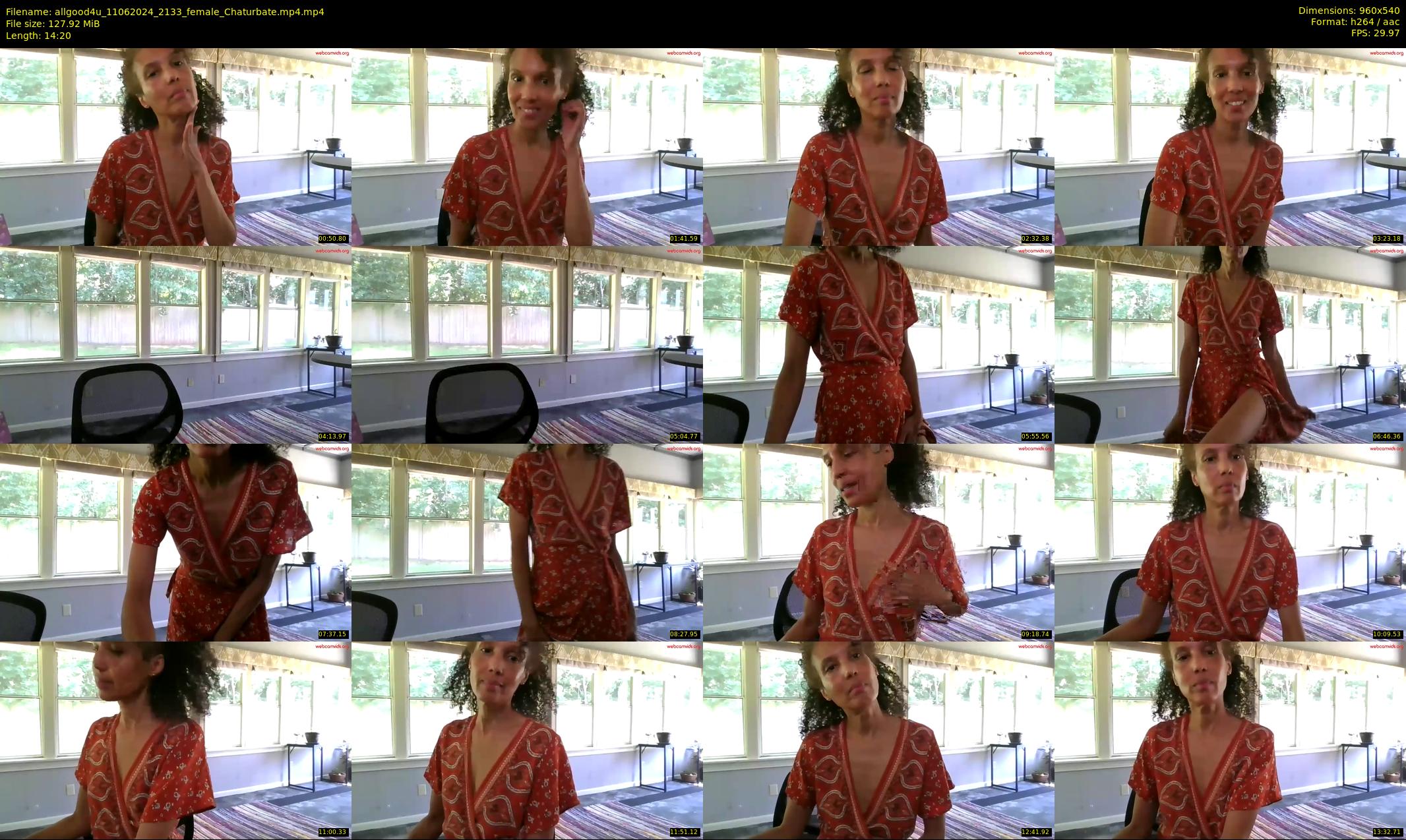 allgood4u — 15 minute Chaturbate couple cam show recording, 480p, Jun 11, 2024