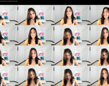 allisonpalmer — 4 minute Chaturbate female cam show recording, 720p, Jun 11, 2024