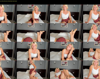 amanda___grey — 35 minute Chaturbate female cam show recording, 720p, Jun 11, 2024