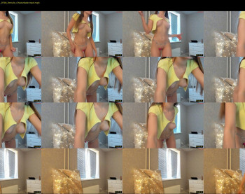 amy_abotable — 4 minute Chaturbate female cam show recording, 720p, Jun 11, 2024