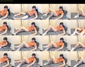 an0nymouse3 — 67 minute Chaturbate male cam show recording, 720p, Jun 11, 2024