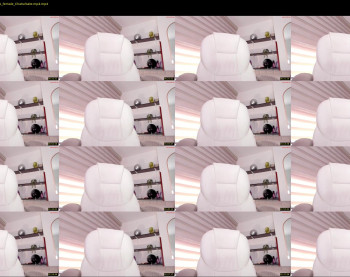 ana_rain — 3 minute Chaturbate female cam show recording, 720p, Jun 11, 2024