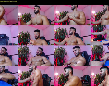 andrew_west_ — 67 minute Chaturbate male cam show recording, 720p, Jun 11, 2024