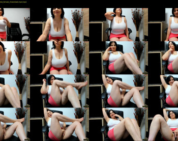 angell6969 — 13 minute Chaturbate female cam show recording, 720p, Jun 11, 2024