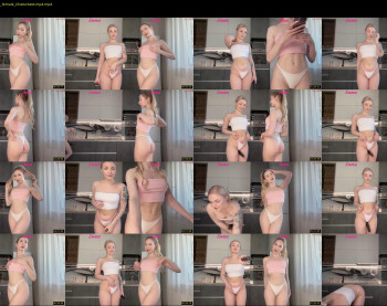 anyeess — 9 minute Chaturbate female cam show recording, 720p, Jun 11, 2024