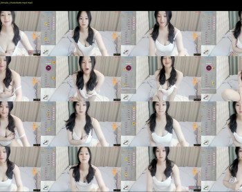 arylia_3 — 39 minute Chaturbate female cam show recording, 720p, Jun 11, 2024
