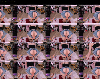 asya_sweet_ — 13 minute Chaturbate female cam show recording, 720p, Jun 11, 2024